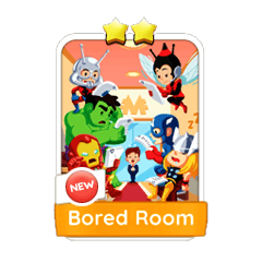 Bored Room